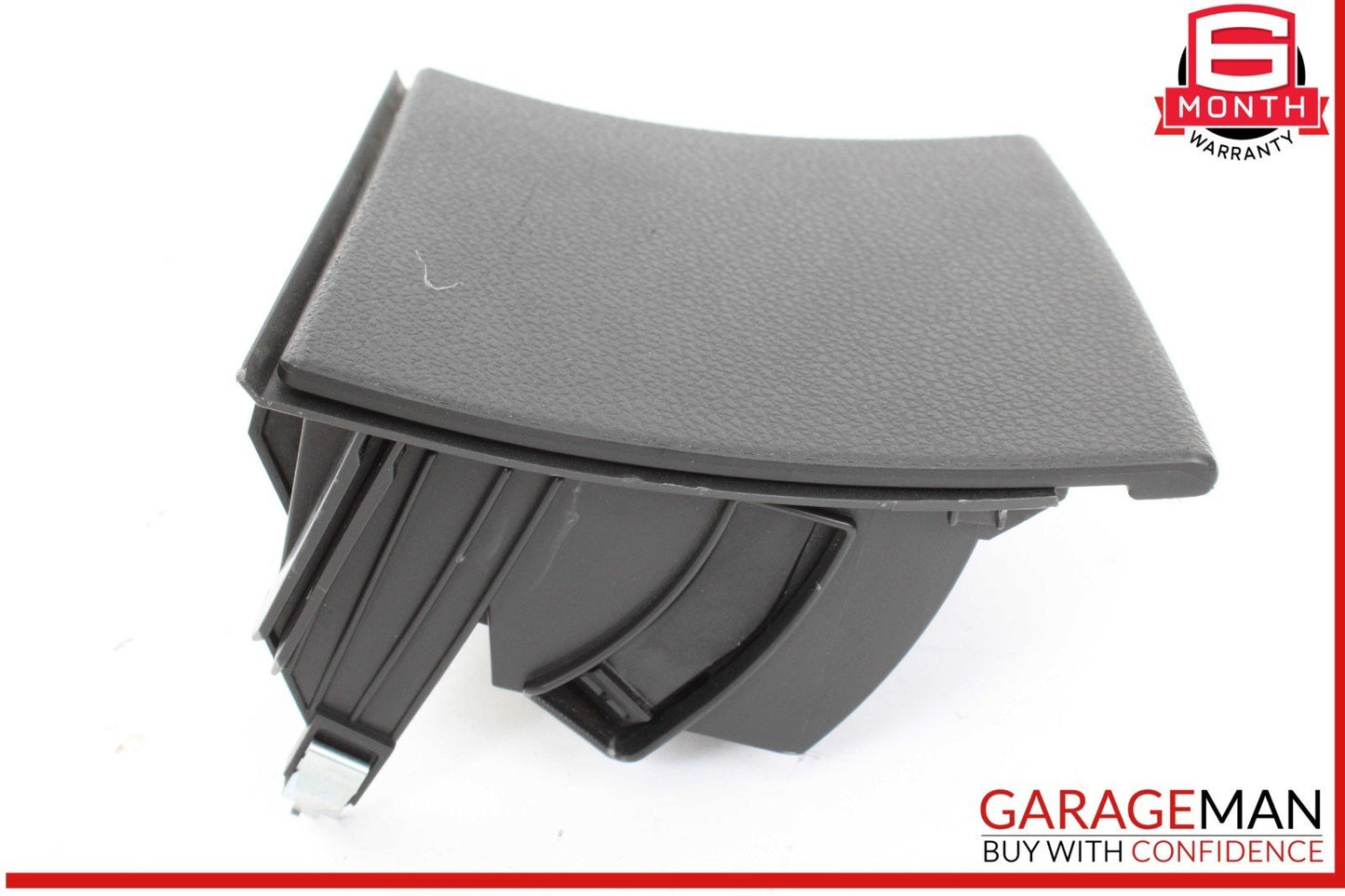 08-17 Mercedes W204 C300 C250 Rear Center Console Ashtray Ash Tray OEM