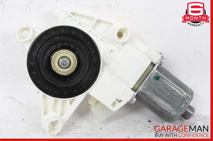 12-15 Mercedes W166 ML400 GL450 Window Regulator Motor Front Right Side OEM