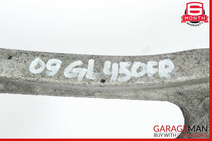 06-13 Mercedes R500 ML550 GL450 Front Right Side Suspension Lower Control Arm