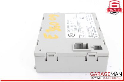 03-11 Mercedes W211 E350 E550 Central Gateway Control Module 2115408445 OEM