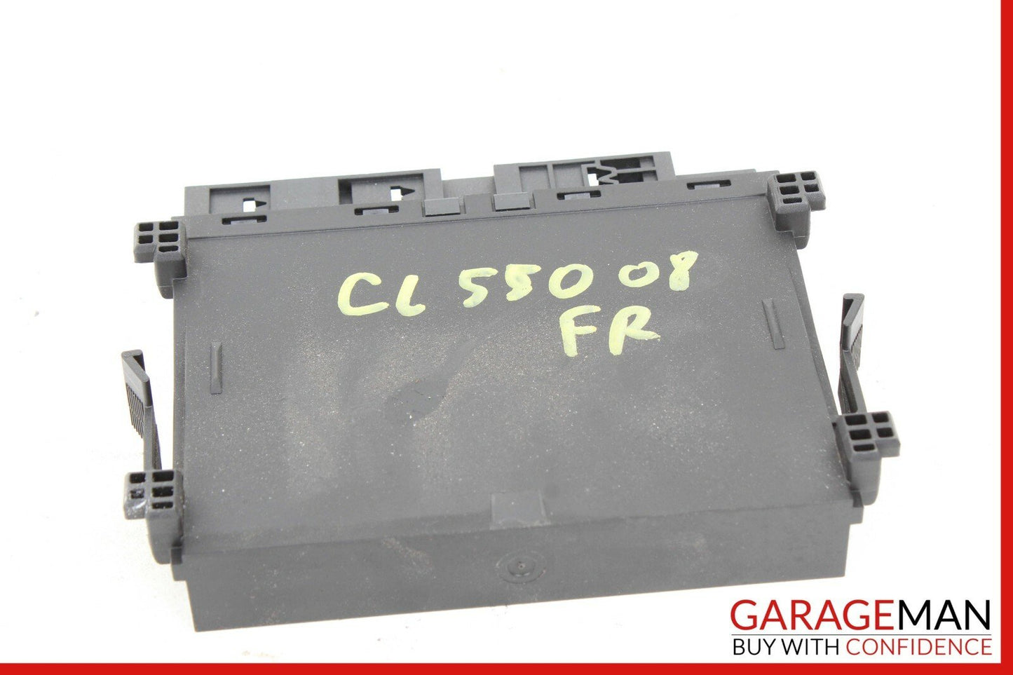 07-09 Mercedes W216 CL550 Front Right or Left Dynamic Seat Control Module OEM