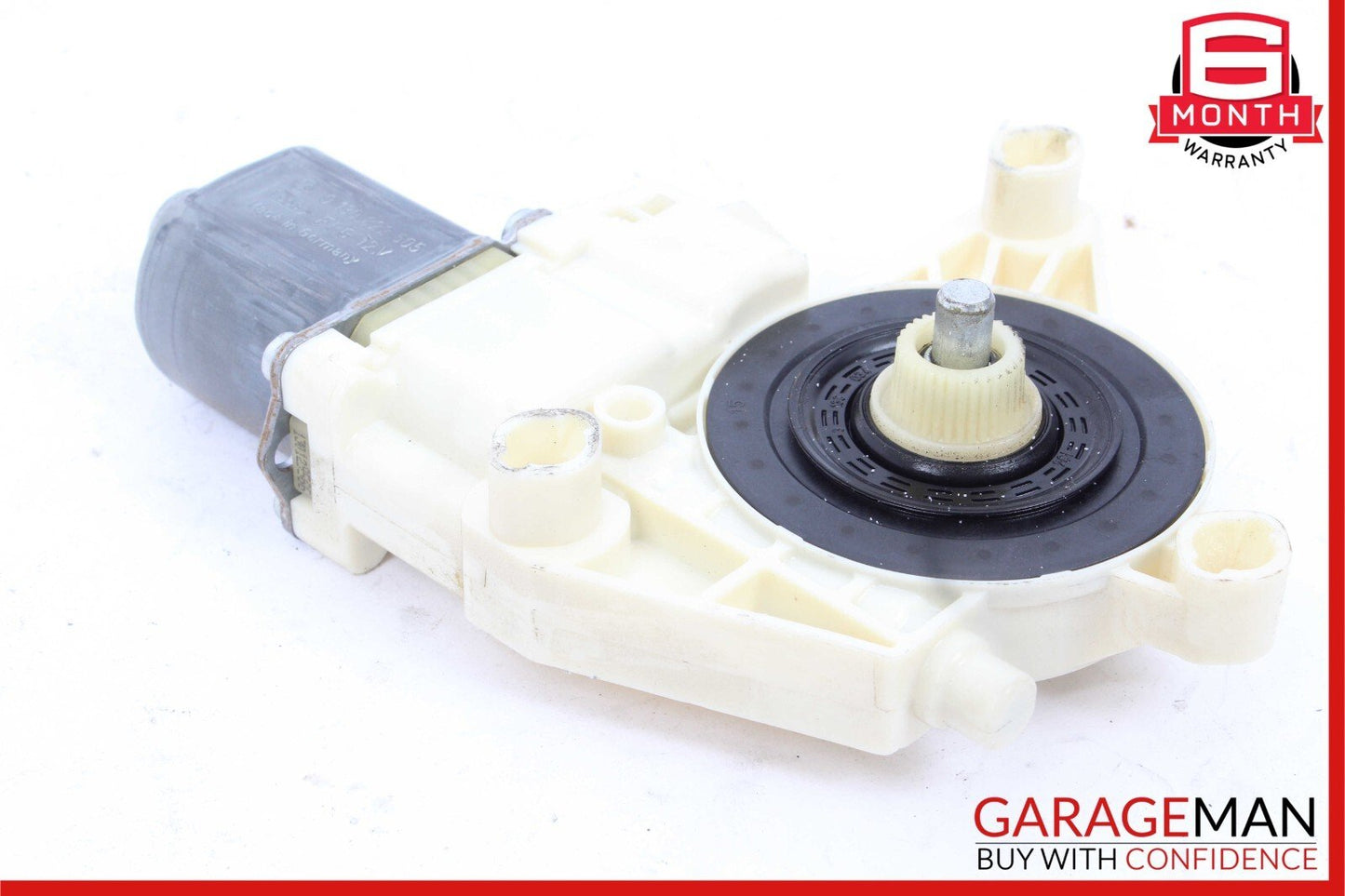 08-16 Mercedes E350 E400 GLK350 C250 Rear Left Door Window Regulator Motor Unit