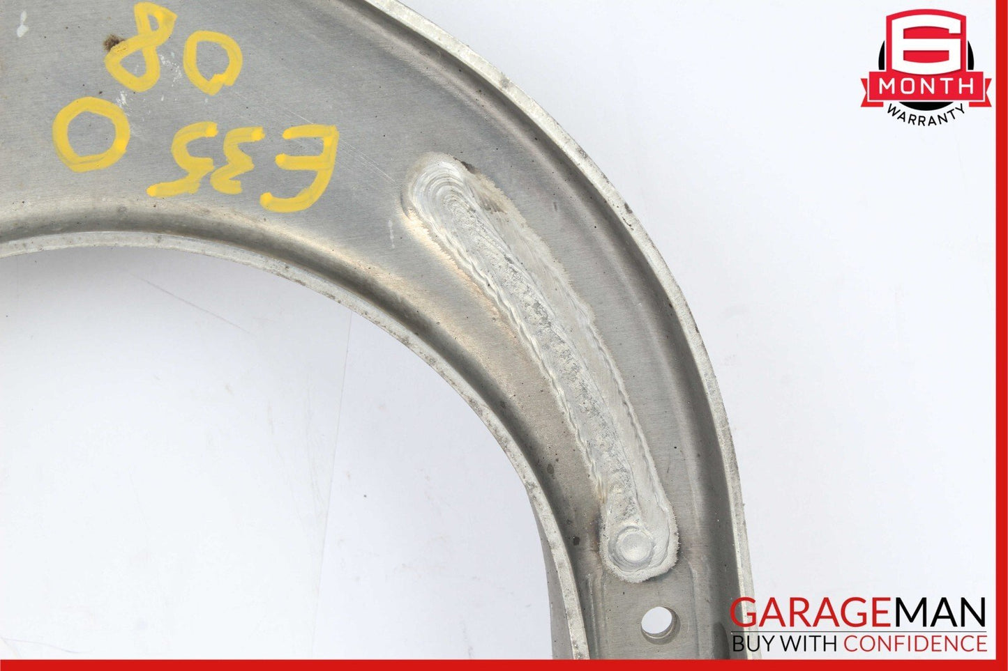 03-11 Mercedes CLS500 E350 Front Right Side Suspension Upper Control Arm RWD