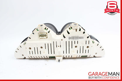 03-08 Mercedes R230 SL500 Speedometer Odometer Instrument Cluster Gauge OEM