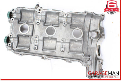 97-00 Porsche Boxster 986 Left Side Cylinder Head Valve Cover 9961042270R OEM