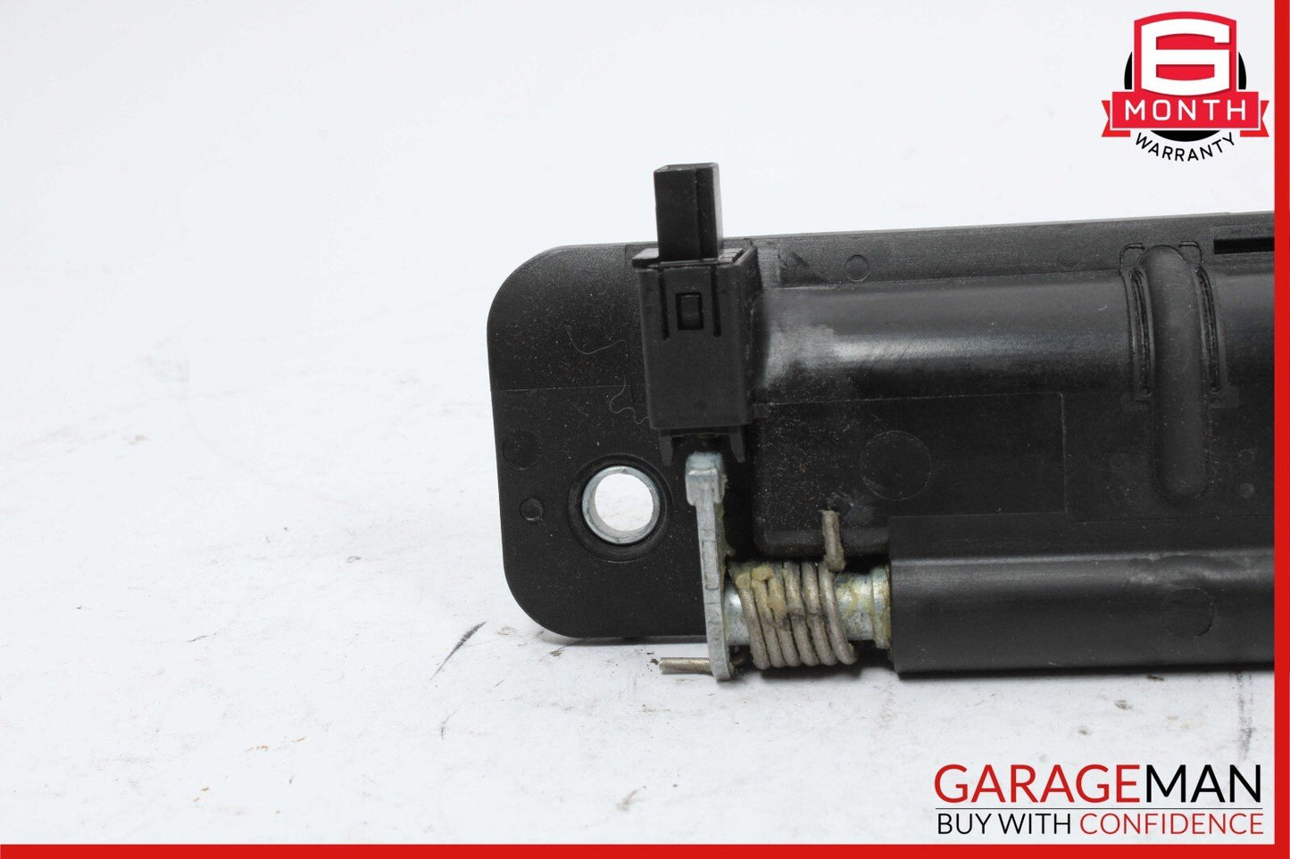 06-13 Mercedes W164 ML350 GL450 R350 Rear Trunk Tailgate Release Open Handle OEM