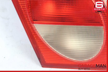 96-99 Mercedes W210 E300 E320 E55 AMG Rear Left Driver Inner Tail Light Lamp OEM
