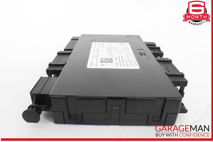 08-20 Mercedes W212 E350 C300 Front Right Side Seat Control Module Unit OEM