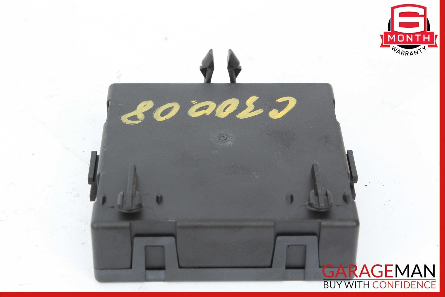 08-14 Mercedes W204 C250 C300 C350 Front Left Driver Side Door Control Module