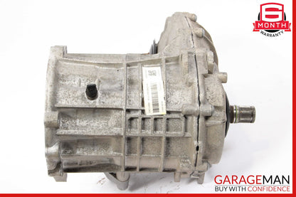 11-14 Porsche Cayenne 958 Trans Transmission Transfer Case OEM