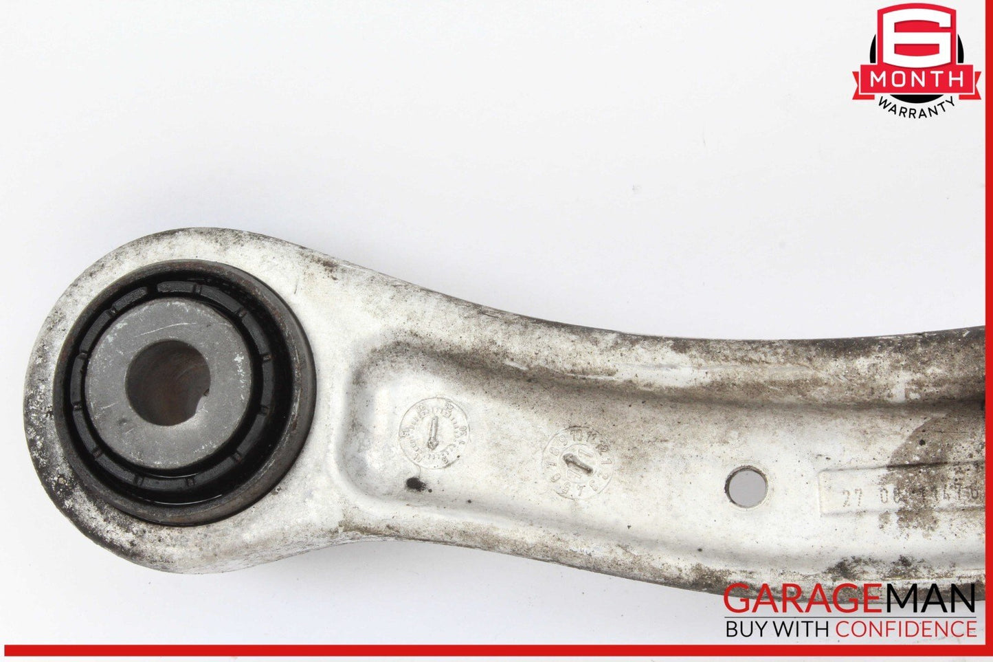 11-18 Porsche Cayenne S 958 Rear Right/Left Suspension Upper Forward Control Arm