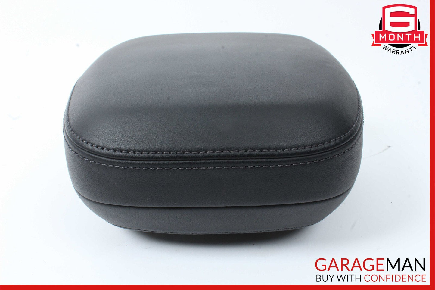 11-17 Porsche Cayenne 958 Front Right Seat Headrest Head Rest OEM