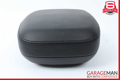 11-17 Porsche Cayenne 958 Front Right Seat Headrest Head Rest OEM