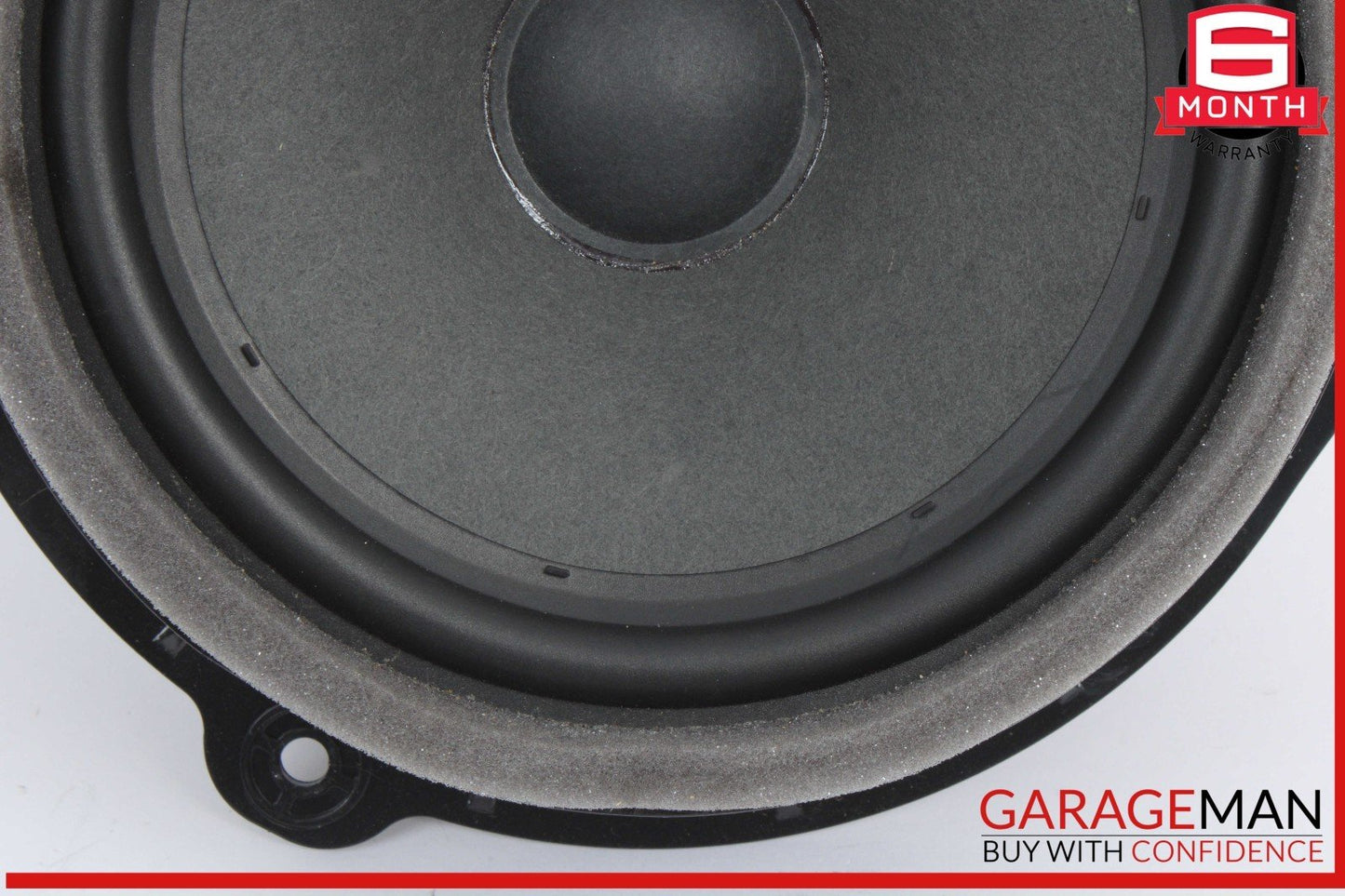 18-25 Audi Q5 SQ5 Rear Left and Rear Right Side Door Audio Sound Speaker OEM