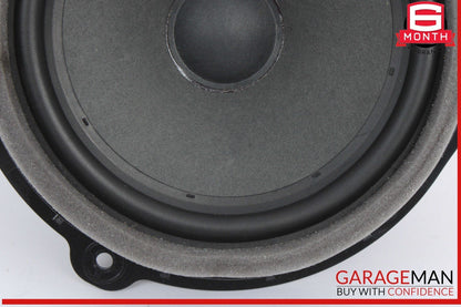 18-25 Audi Q5 SQ5 Rear Left and Rear Right Side Door Audio Sound Speaker OEM