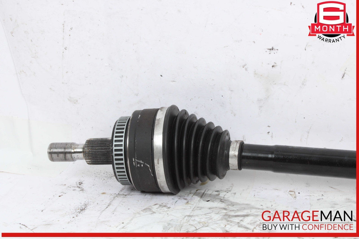 98-05 Mercedes W163 ML350 ML320 ML500 Axle CV Half Shaft Rear Right or Left OEM