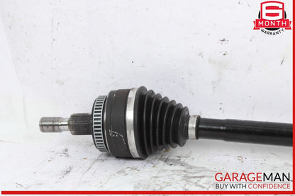 98-05 Mercedes W163 ML350 ML320 ML500 Axle CV Half Shaft Rear Right or Left OEM