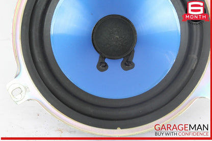 17-20 Maserati Levante M161 Front or Rear Side Door Speaker Set of 2 670036368