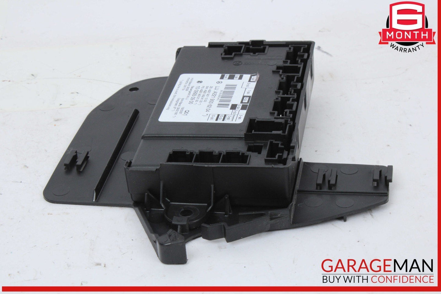 07-13 Mercedes W221 S550 S350 Front Left Side Control Door Module Unit OEM