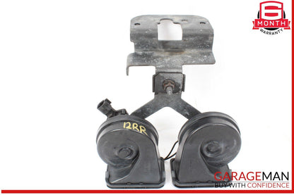 12-19 Range Rover Evoque L538 Dual Note Electric Horn BJ3213A803AC OEM