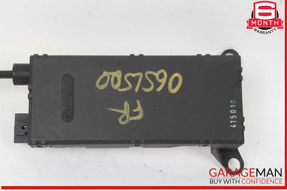 03-06 Mercedes R230 SL500 SL55 AMG Door Keyless Go Entry Antenna Module OEM