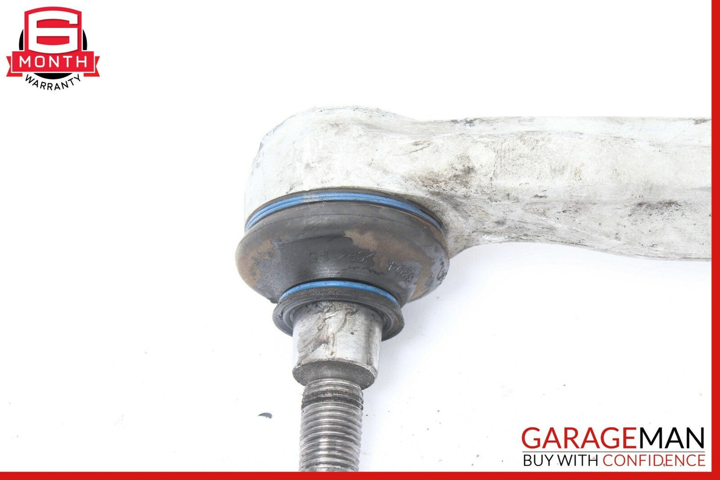 07-13 Mercedes W221 S550 CL550 Front Right Passenger Side Lower Control Arm OEM