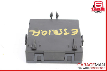 08-18 Mercedes W212 E350 E400 SLK350 Front Left Side Door Control Module OEM