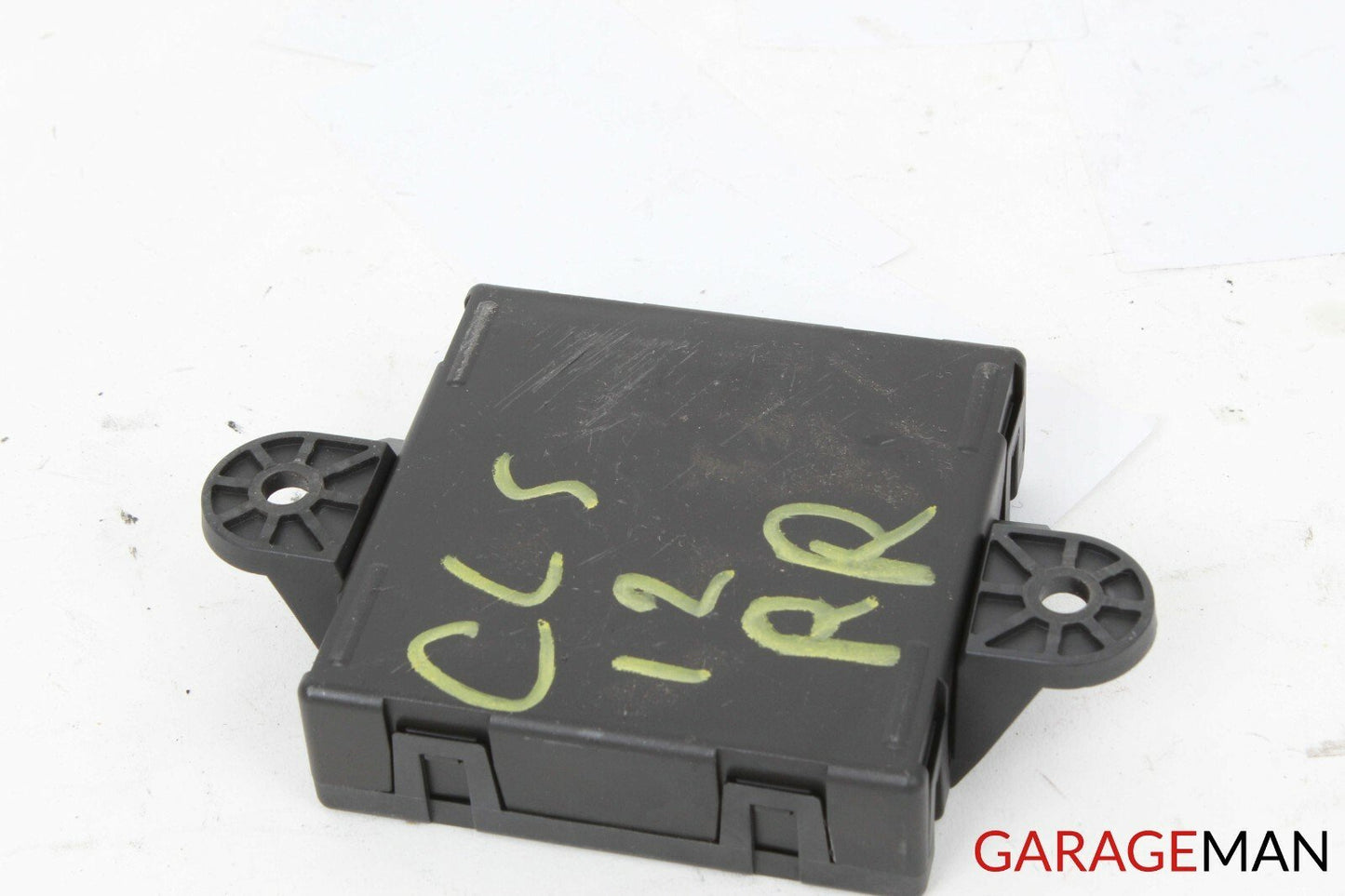 12-14 Mercedes W218 CLS500 Rear Right Passenger Side Door Control Module Unit