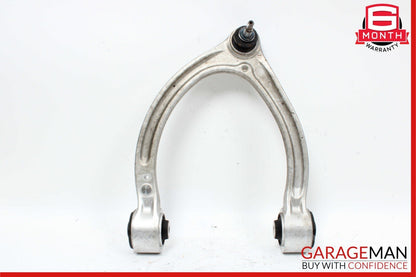 07-14 Mercedes W221 S550 S350 Front Left Suspension Lever Upper Control Arm OEM