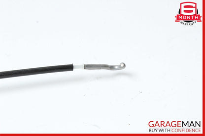 03-09 Mercedes W211 E350 E320 E550 Door Lock Latch Actuator Rear Left Side