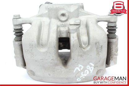 15-20 Mercedes W205 C300 C350e Front Right & Left Side Brake Calipers Set of 2