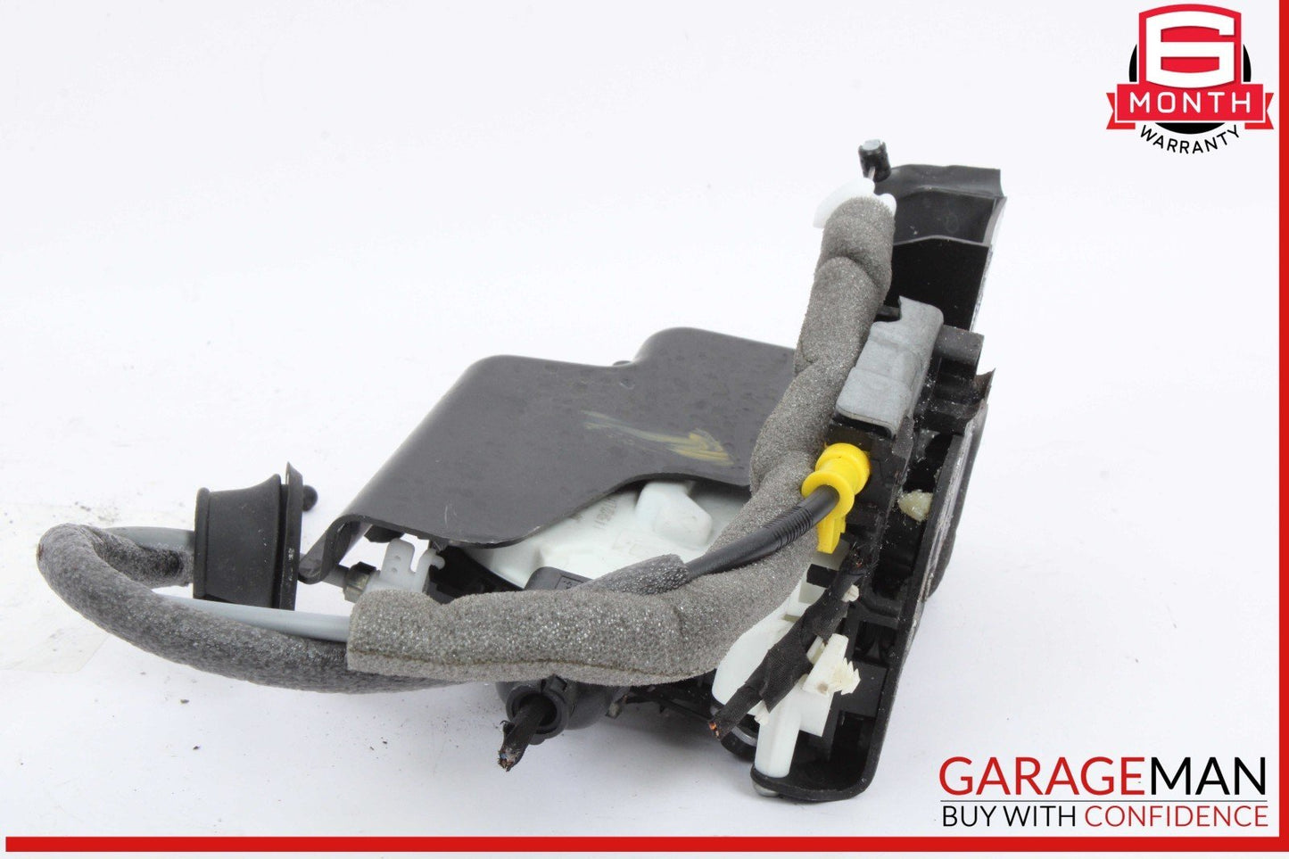 18-24 Audi Q5 S5 A5 A4 S4 Front Left Driver Side Door Lock Latch Actuator OEM