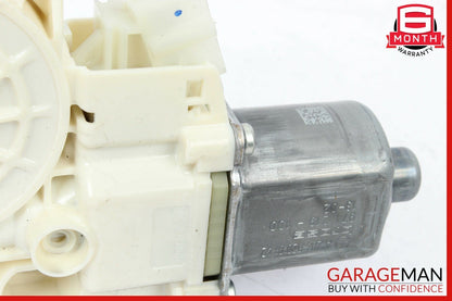 08-14 Mercedes W204 C250 Front Left Side Door Window Regulator Motor