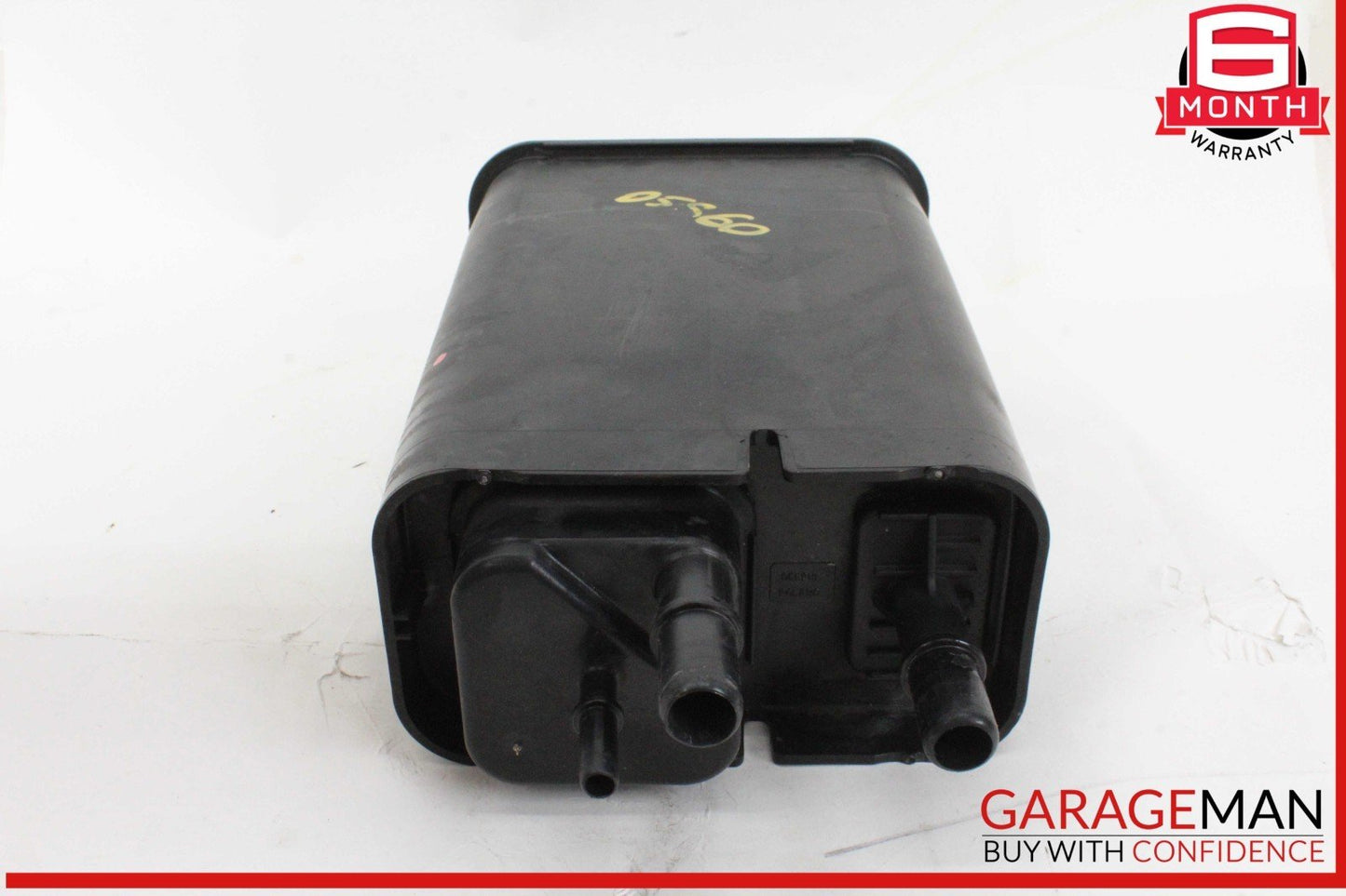 05â09 Volvo S60 S80 V70 XC70 Fuel Vapor EVAP Evaporator Charcoal Canister OEM