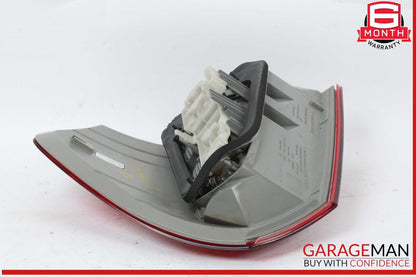 07-09 Mercedes X164 GL450 4MATIC Rear Left Side Tail Light Lamp 1648200564 OEM