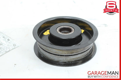 06-11 Mercedes W251 R350 ML350 Alternator Belt Idler Pulley Belt Tightener Guide