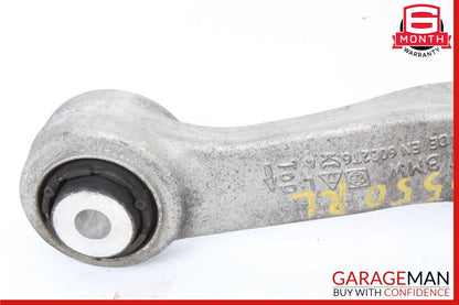 09-19 BMW F10 550i 740i 750i Rear Left Driver Side Lateral Control Arm OEM