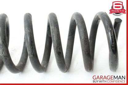 98-02 Mercedes W210 E320 E430 Rear Left / Right Shock Absorber Coil Spring