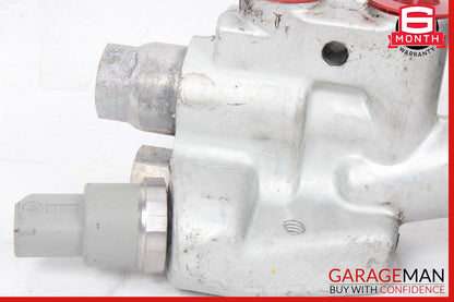 00-08 Mercedes R230 SL500 Pressure Relief Valve ABC Hydraulic Suspension OEM