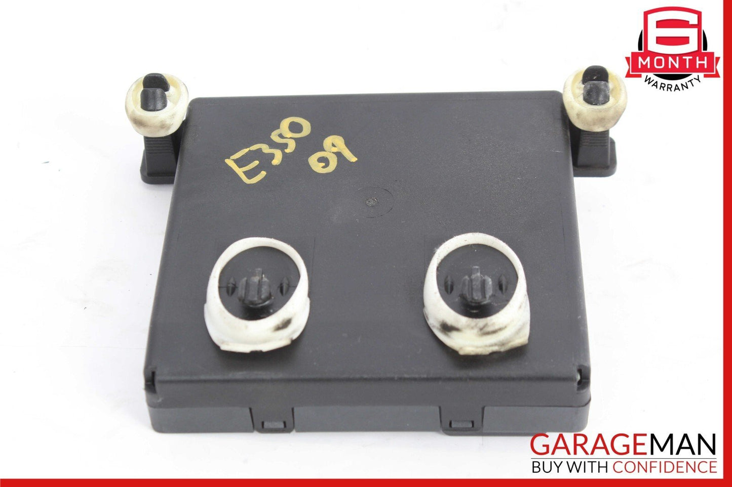 07-09 Mercedes W211 E350 E320 E63 AMG Rear Right Side Door Control Module Unit