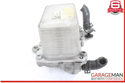 15-22 Mercedes W205 C300 C400 GLC300 S450 Transmission Oil Cooler Radiator OEM