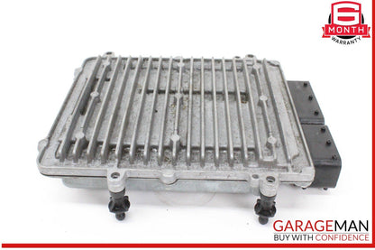 12-16 Mercedes X166 GL450 ECU ECM Engine Computer Control Module Unit OEM