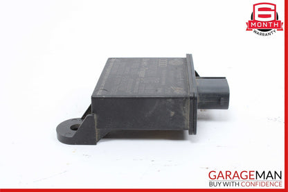 11-17 Porsche Cayenne 958 S Tire Pressure Monitoring System Control Module OEM