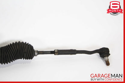 03-06 Mercedes R230 SL500 SL600 SL55 AMG Power Steering Rack & Pinion Assy
