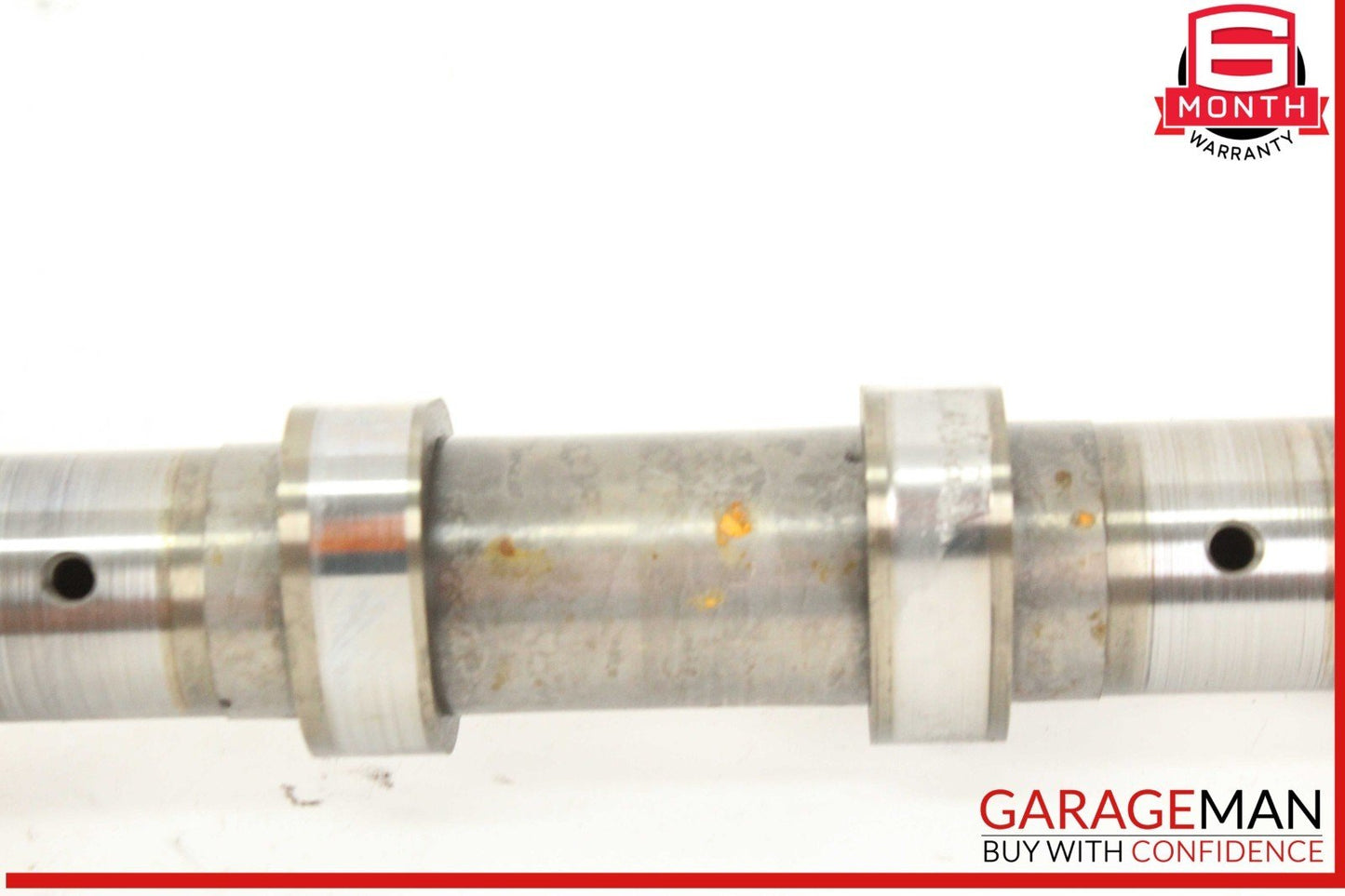 11-20 Mercedes W221 S550 GL450 GL550 Left Side Engine Exhaust Camshaft OEM