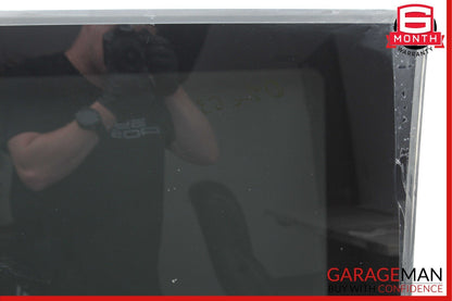 03-09 Mercedes W211 E500 E550 E63 AMG Center Panoramic Sunroof Sun Roof Glass