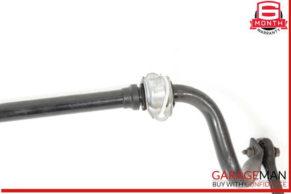 14-17 Audi SQ5 Front Stabilizer Anti Roll Sway Bar Assembly OEM