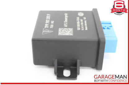 10-16 Porsche Panamera 970 E-Hybrid Macan 95B Head Light Control Module Unit OEM