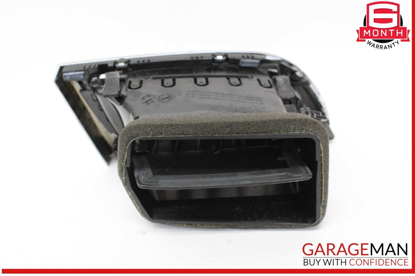 12-18 Audi A6 S6 A7 Front Right Passenger Side Dash AC A/C Air Vent Grille OEM