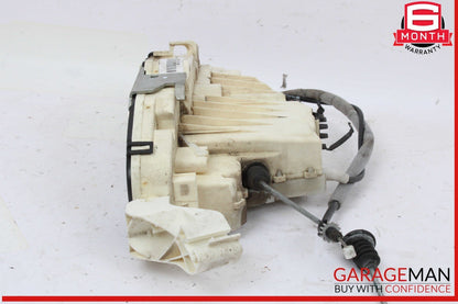 07-13 Mercedes W221 S550 S400 Rear Left Side Door Lock Latch Actuator OEM